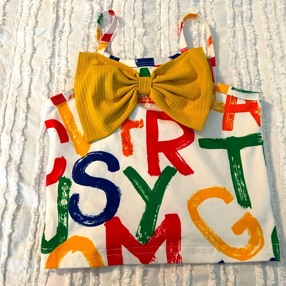 Toddler shirt bundle